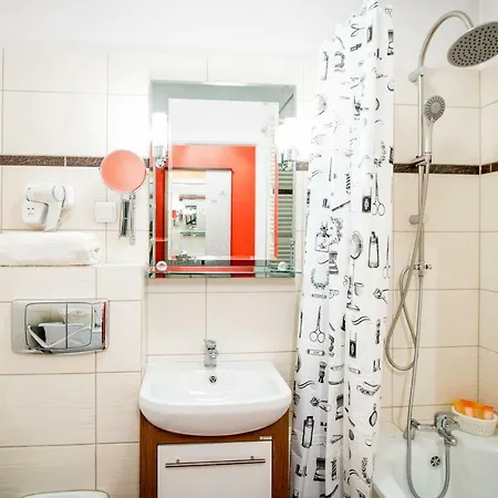 Avena Apartament *