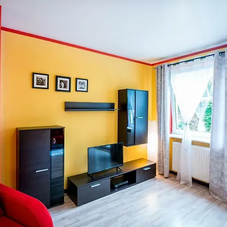 Avena Apartament Poznań