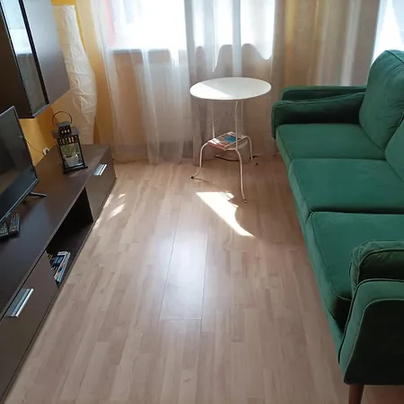 Appartement Darna Avena 1 *