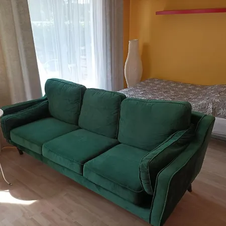 Appartement Darna Avena 1 Poznań