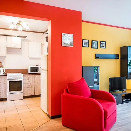 Darna Avena 1 Appartement