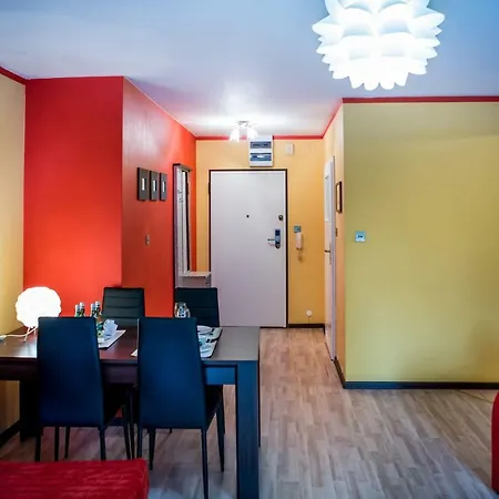 Appartement Darna Avena 1
