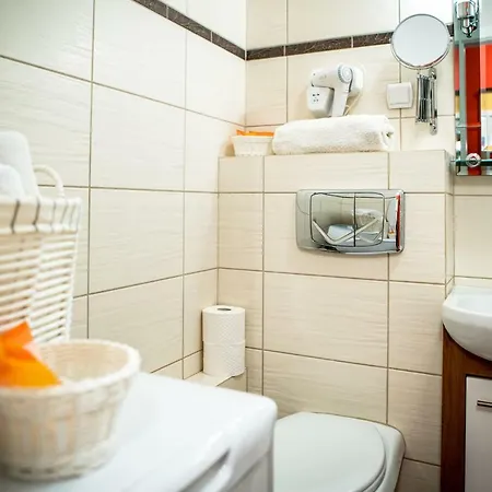 Appartement Darna Avena 1 *