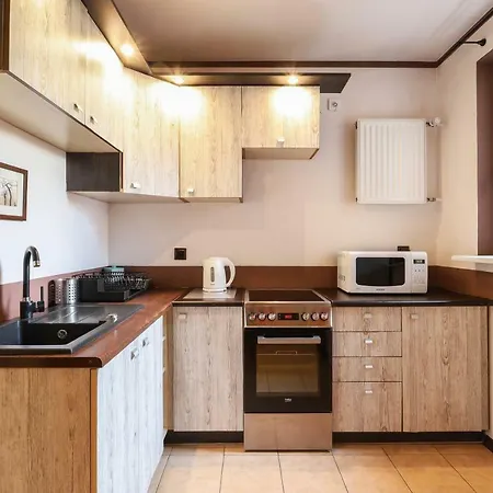 Appartement Darna Avena 1 *